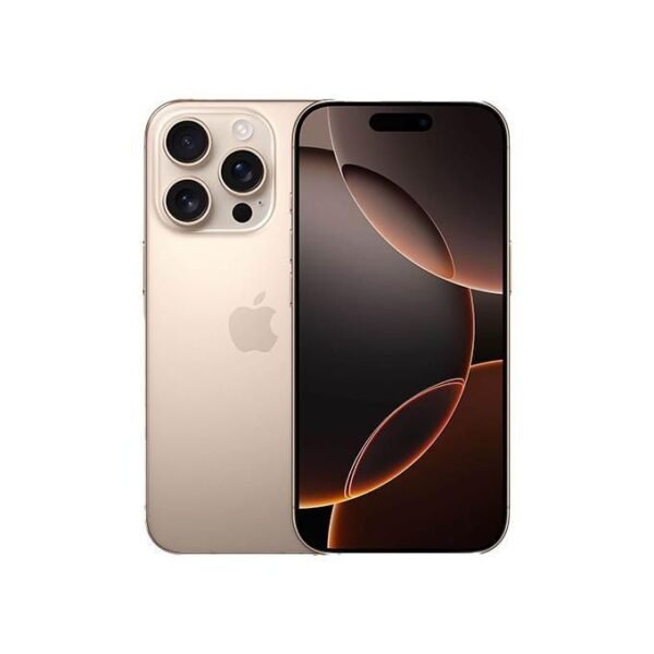 Apple iPhone 16 Pro Max