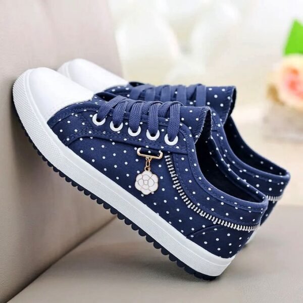 Basket pour femme