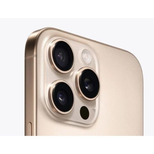 Apple iPhone 16 Pro Max – Image 2