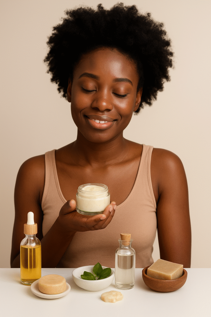 Beauté & Bien-être