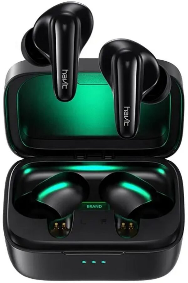 Havit TW950 Écouteurs Sans Fil Bluetooth – TWS, Boîtier de Charge