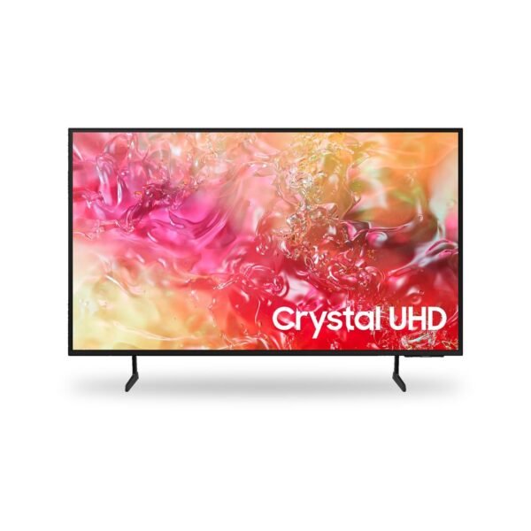 TELEVISEUR SAMSUNG 55 POUCES SMART UHD 4K DU7000UXZN