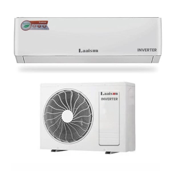 Split LAAISUN 9000BTU 1.25Cv R410 Inverter