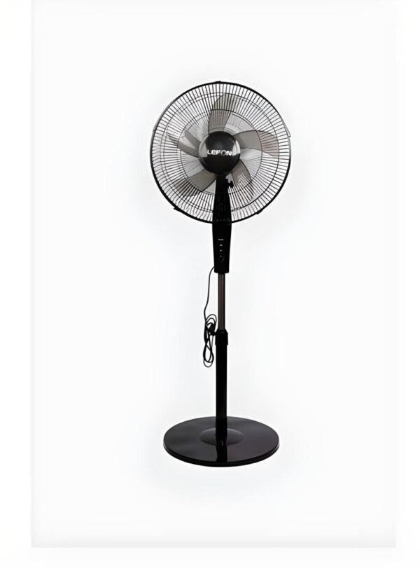 VENTILATEUR LEFON 16 SUR PIED AVEC COMMANDE FS4011