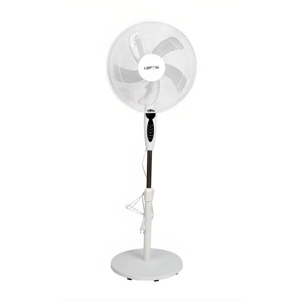 VENTILATEUR LEFON 16 SUR PIED AVEC COMMANDE FS1645