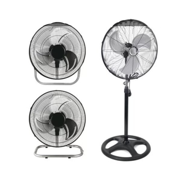Ventilateur SOLSTAR 18 De Type 3 en1, FA1803SS