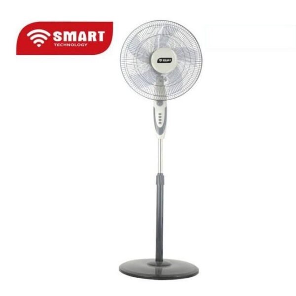 Ventilateur Smart Technology 18 sur Pied STV1852C