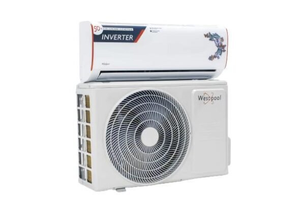 Split Westpool 9000BTU Inverter Acs/M0910S