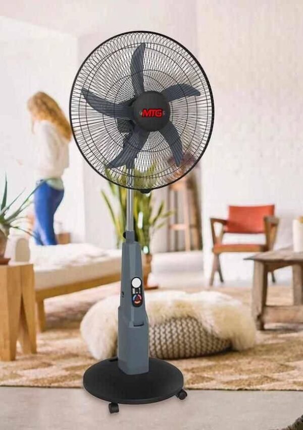 Ventilateur  Rising 18 Rechargeable RS100